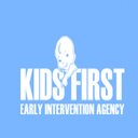 Kids First Early Intervention company logo