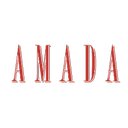 Amada Restaurants company logo