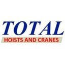 Total Hoists and Cranes company logo