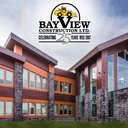 Bayview Construction Ltd. company logo