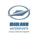 Midland Watersports company logo