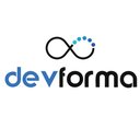 DEVFORMA company logo