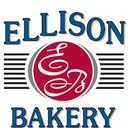 Ellison Bakery company logo