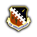 Air Force Test Center company logo