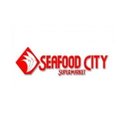 Seafood City Supermarket company logo