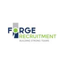 Forge Recruitment company logo