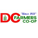 DC Farmers Co-op Winston company logo
