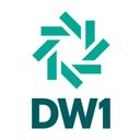 DW1 company logo