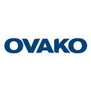 Ovako Group company logo