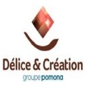 DGF company logo