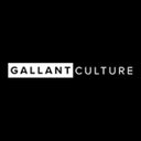 Gallant company logo