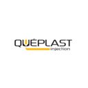 Quéplast injection company logo
