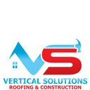 Vertical Solutions Roofing & Construction company logo