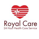 Royal Care company logo