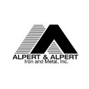 Alpert & Alpert Iron & Metal company logo