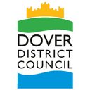 Dover District Council company logo