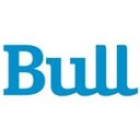 BULL company logo