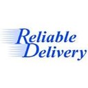 Reliable Delivery company logo