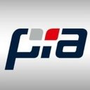 PIA Automation company logo