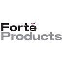 Forte Products company logo