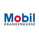Mobil Krankenkasse company logo