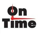 On Time Delivery Service, Inc. company logo