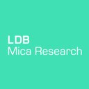 LDB MICA RESEARCH company logo