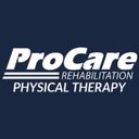 ProCare Rehabilitation company logo