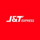 J&amp;T Express company logo