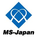 株式会社MS-Japan company logo