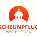 SCHEUNPFLUG - WIR PFLEGEN company logo