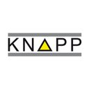 KNAPP Benelux company logo