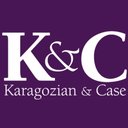 Karagozian &amp; Case company logo
