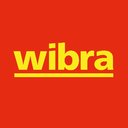 Wibra company logo