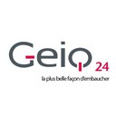 Le geiq24 company logo