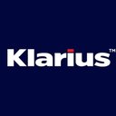 Klarius company logo