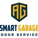 AG Smart Garage company logo