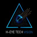 H-EYE Tech Vision GmbH company logo