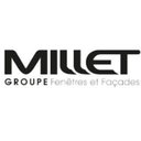 Groupe Millet company logo