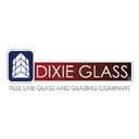 Dixie Glass company logo