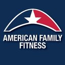 American Family Fitness company logo