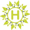 Hertel | Objekt. Garten. Service. company logo