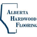Alberta Hardwood Flooring company logo