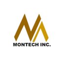 Montech Inc. company logo