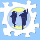 Lil' People's World, Seattle company logo