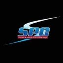 SPG company logo