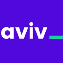 AVIV Group company logo