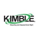 Kimble company logo