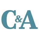 C&A company logo