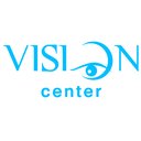 Vision Center company logo